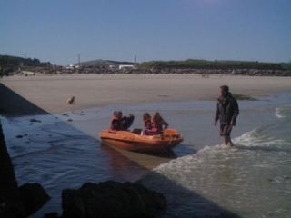  Children's nautical school 
